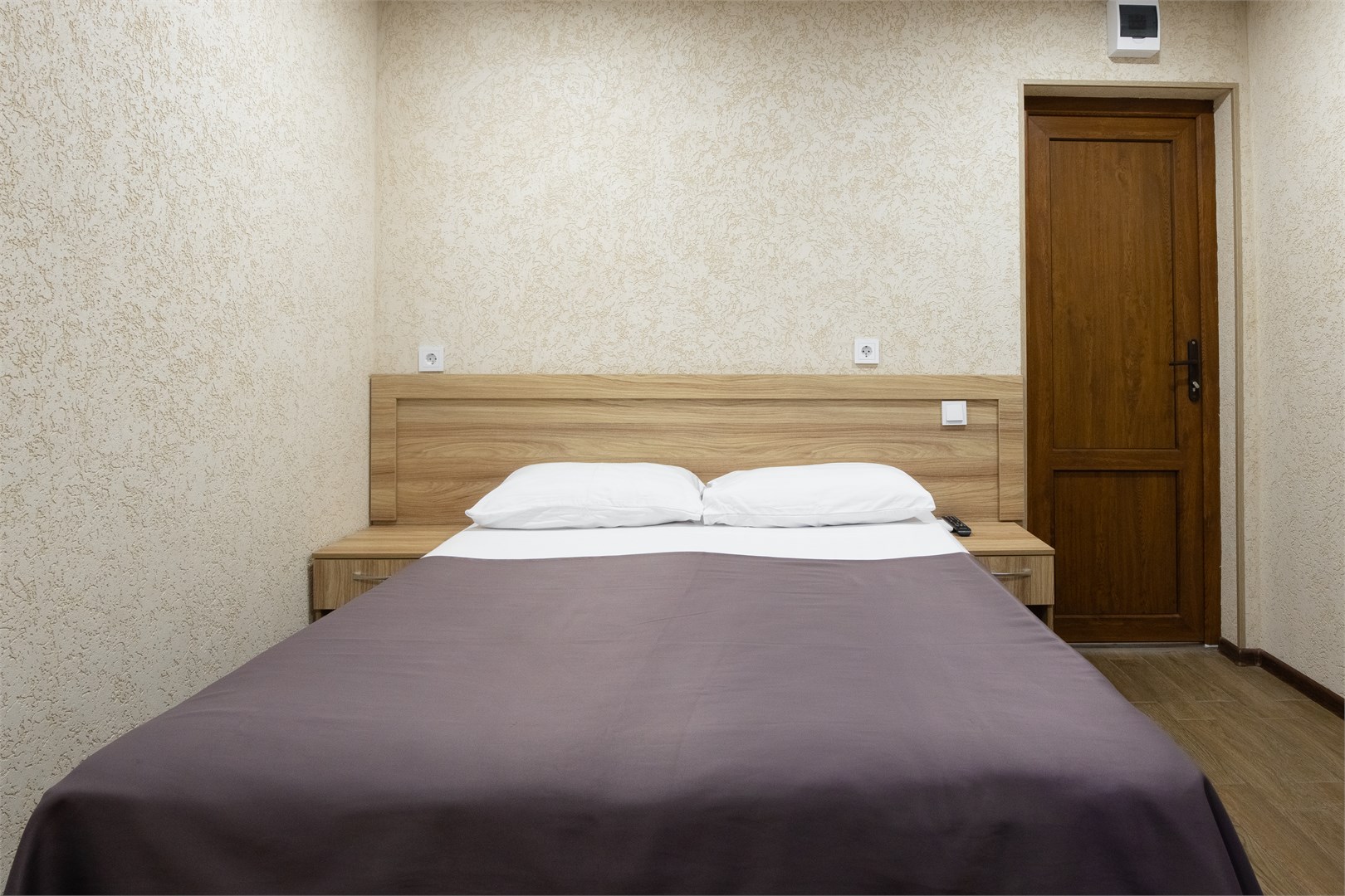 Стандарт двухместный (1 корпус) в Амиго