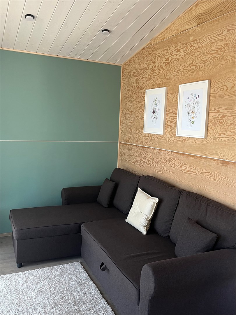 Кипрей в Ключ-Камень