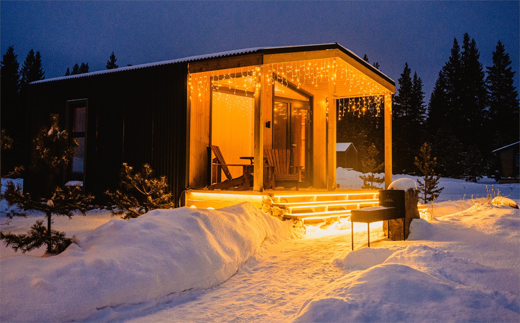 Кипрей в Ключ-Камень