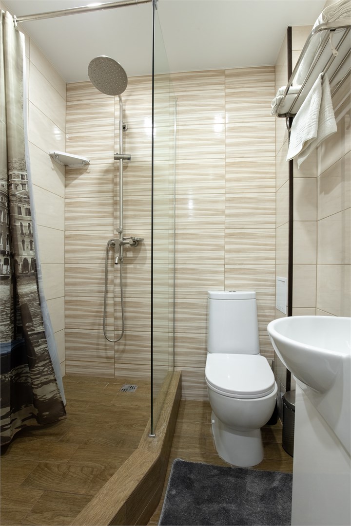 Стандарт трехместный (1 корпус) в Амиго