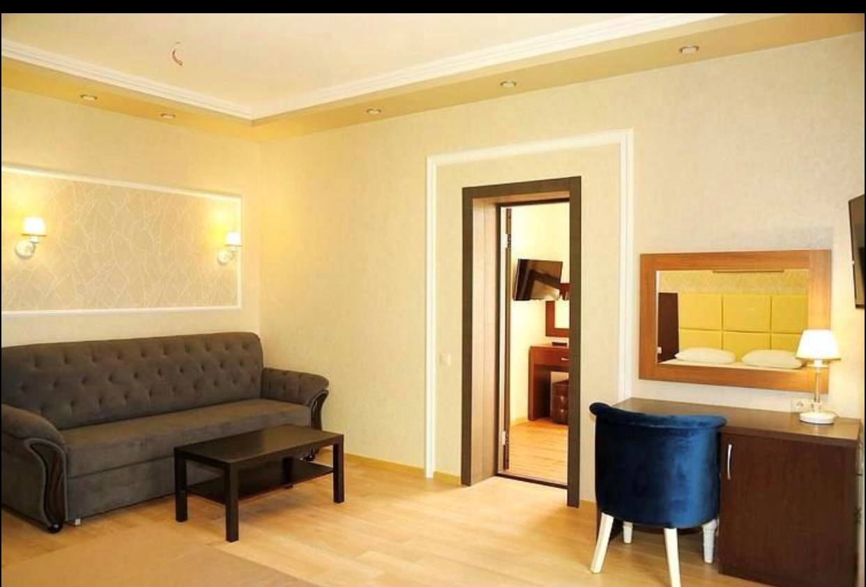 Фотография Семейный Люкс