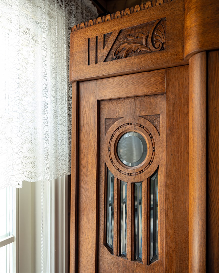 "Домик-крошечка в три окошечка" с отдельным входом в Пестово подворье