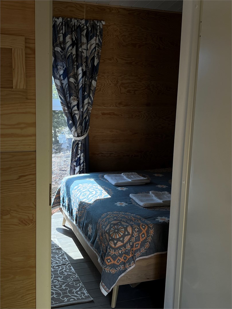 Полынь в Ключ-Камень