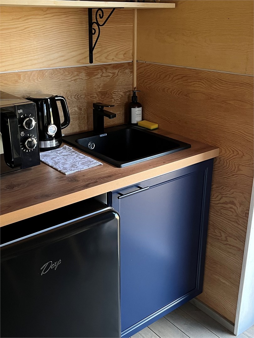 Полынь в Ключ-Камень