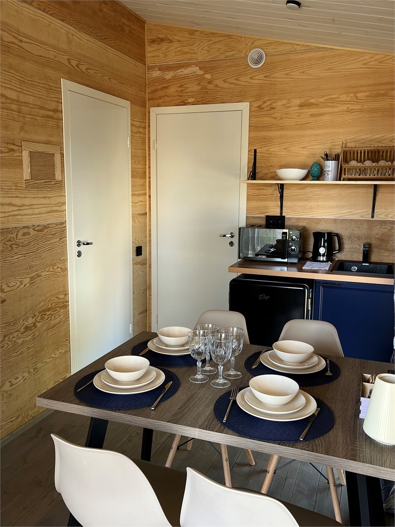 Полынь в Ключ-Камень