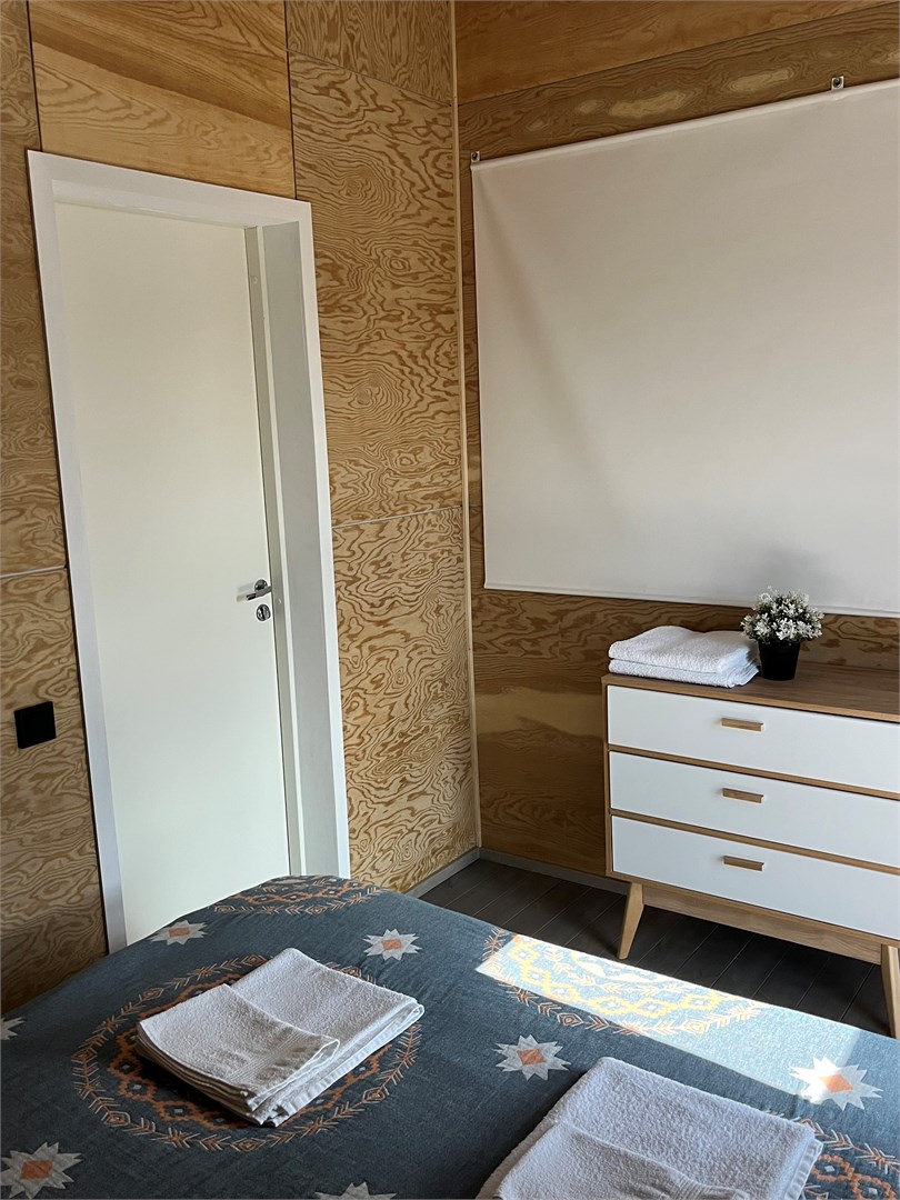 Полынь в Ключ-Камень