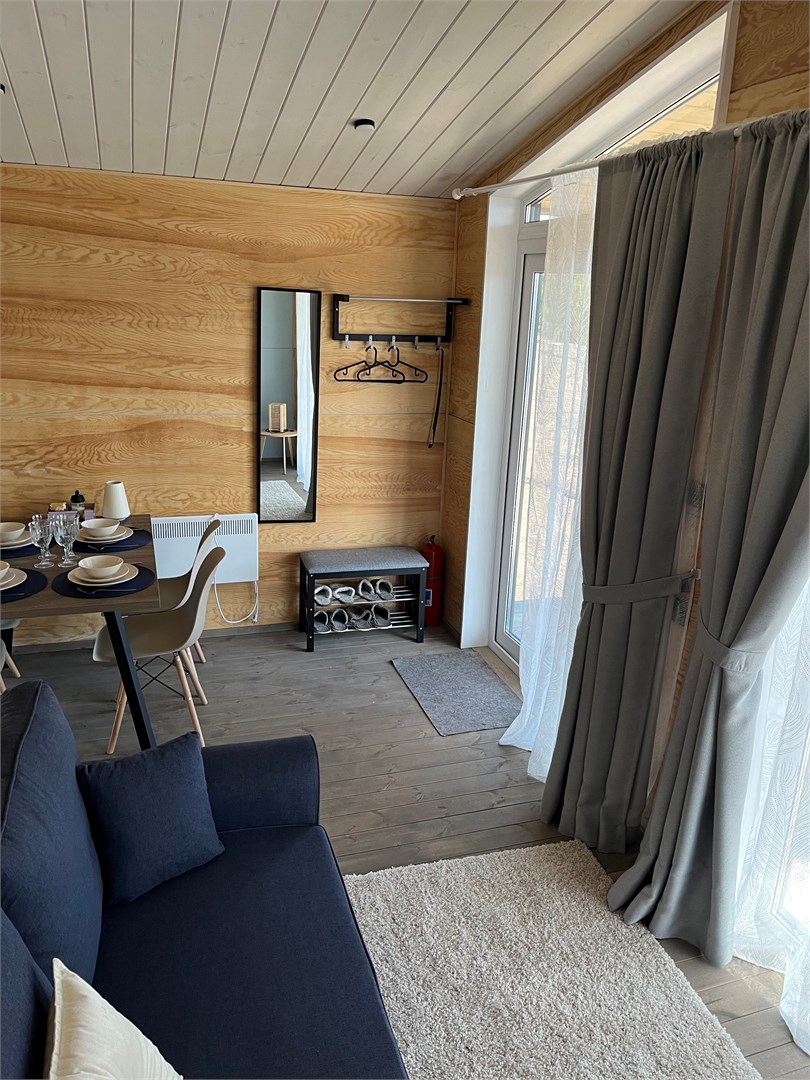 Полынь в Ключ-Камень