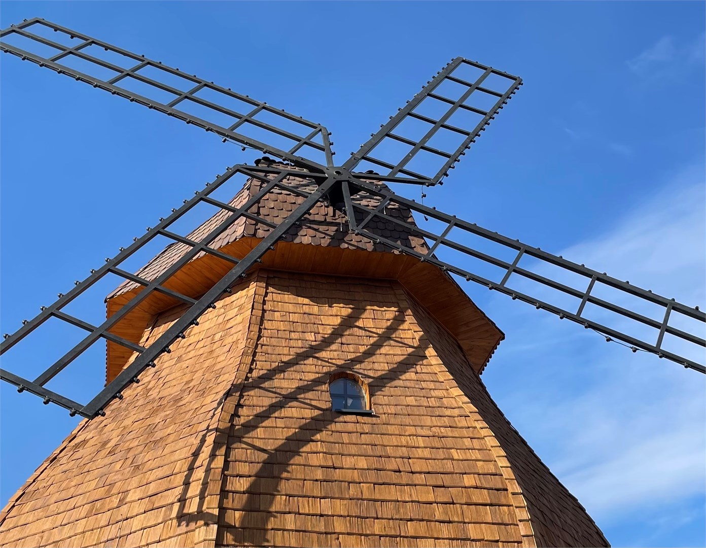 В провансе в Гармонд