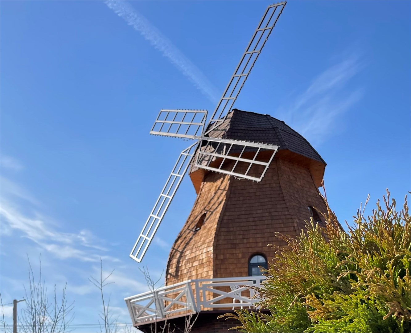 В провансе в Гармонд