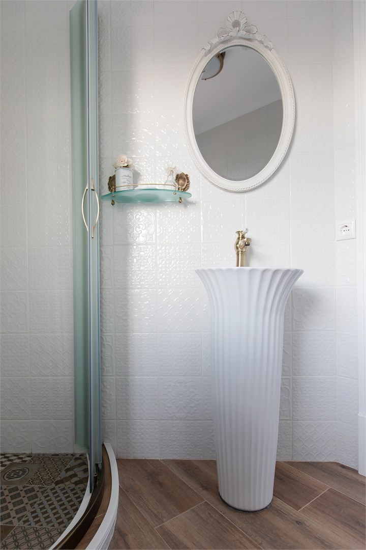 В провансе в Гармонд