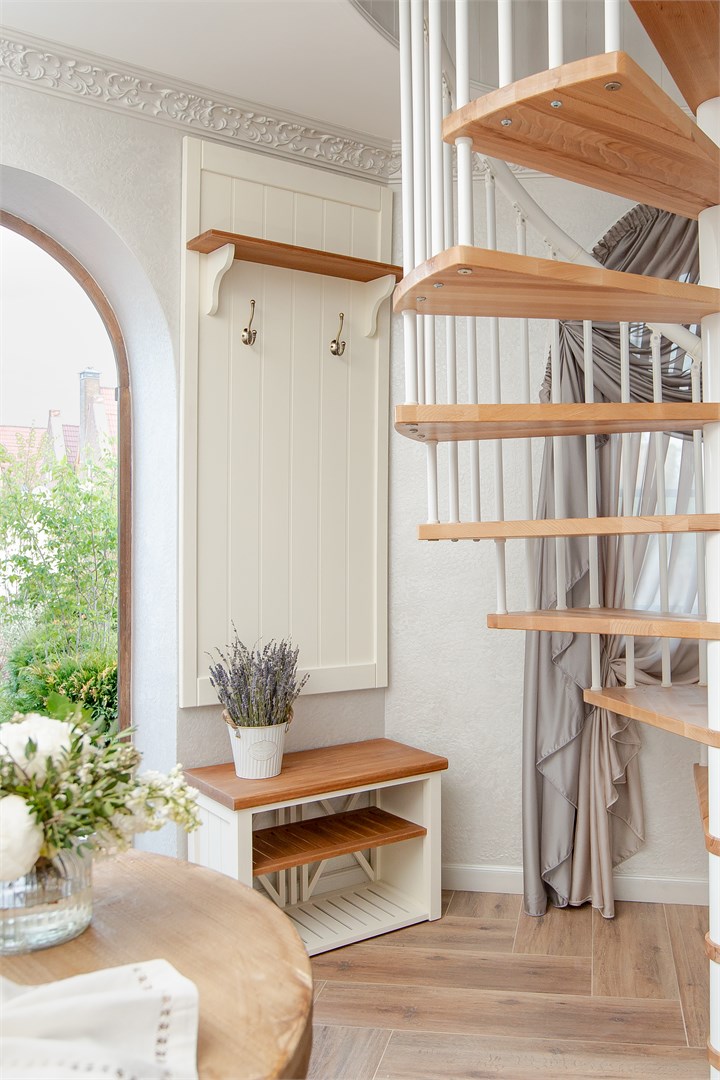 В провансе в Гармонд