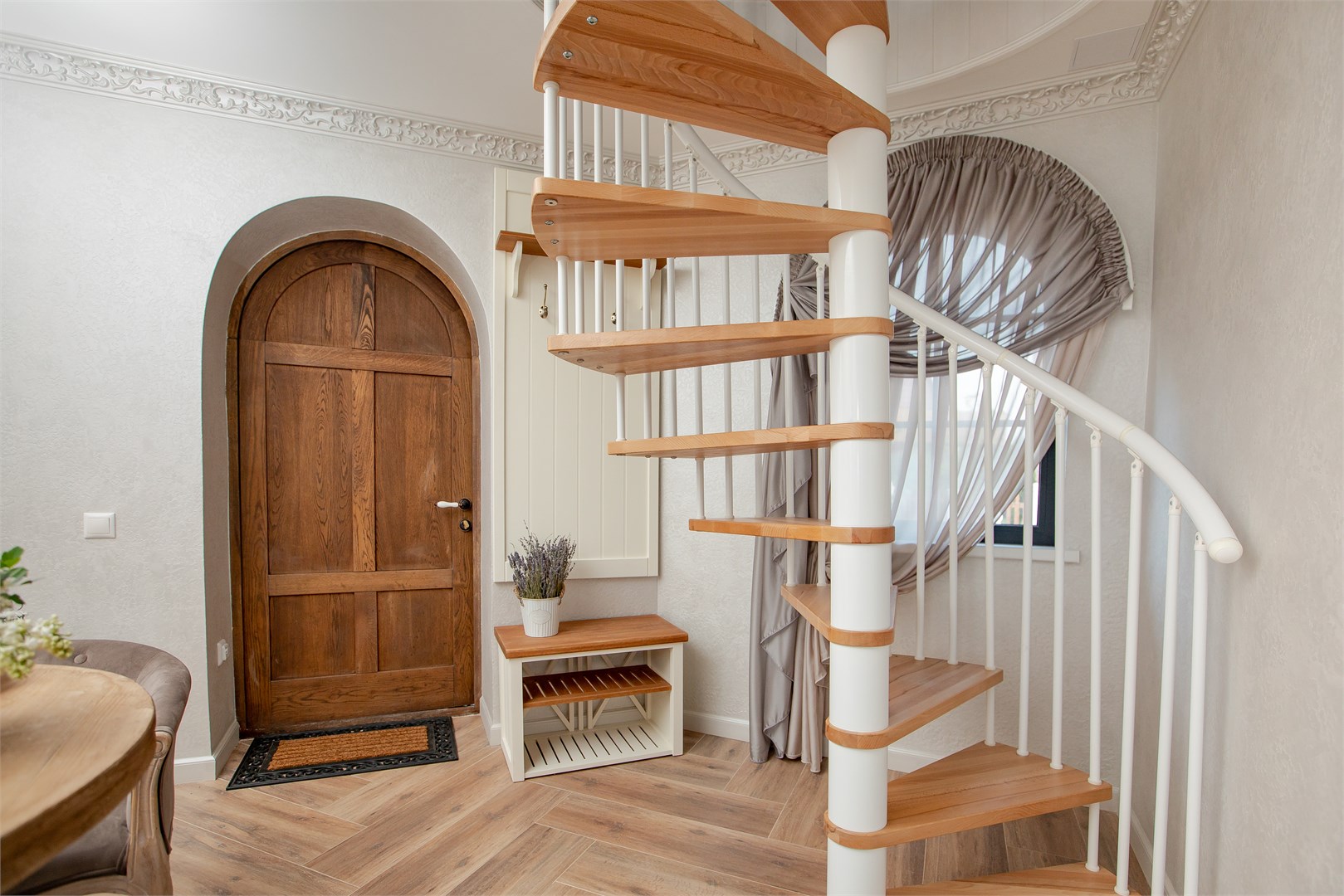 В провансе в Гармонд