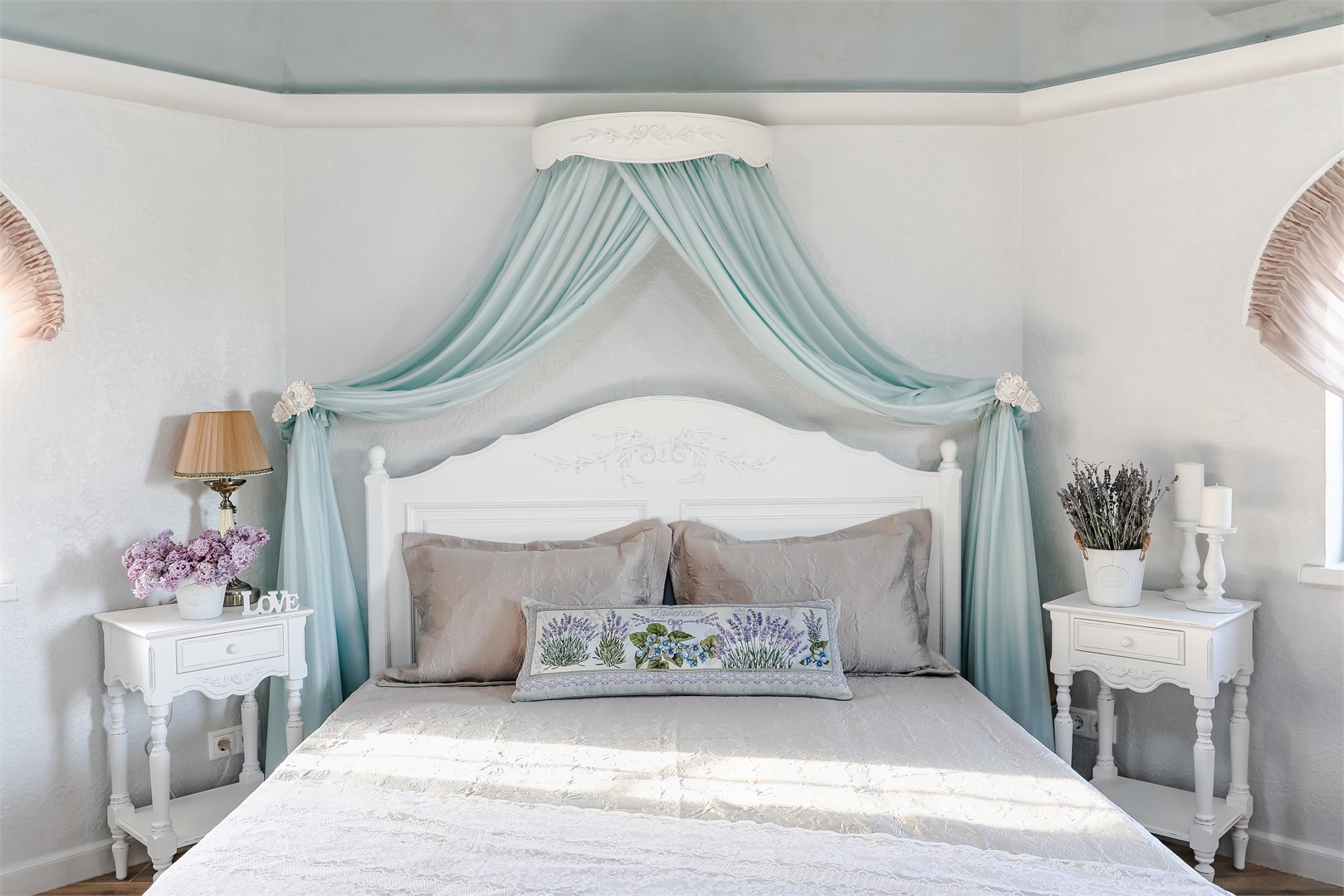 В провансе в Гармонд