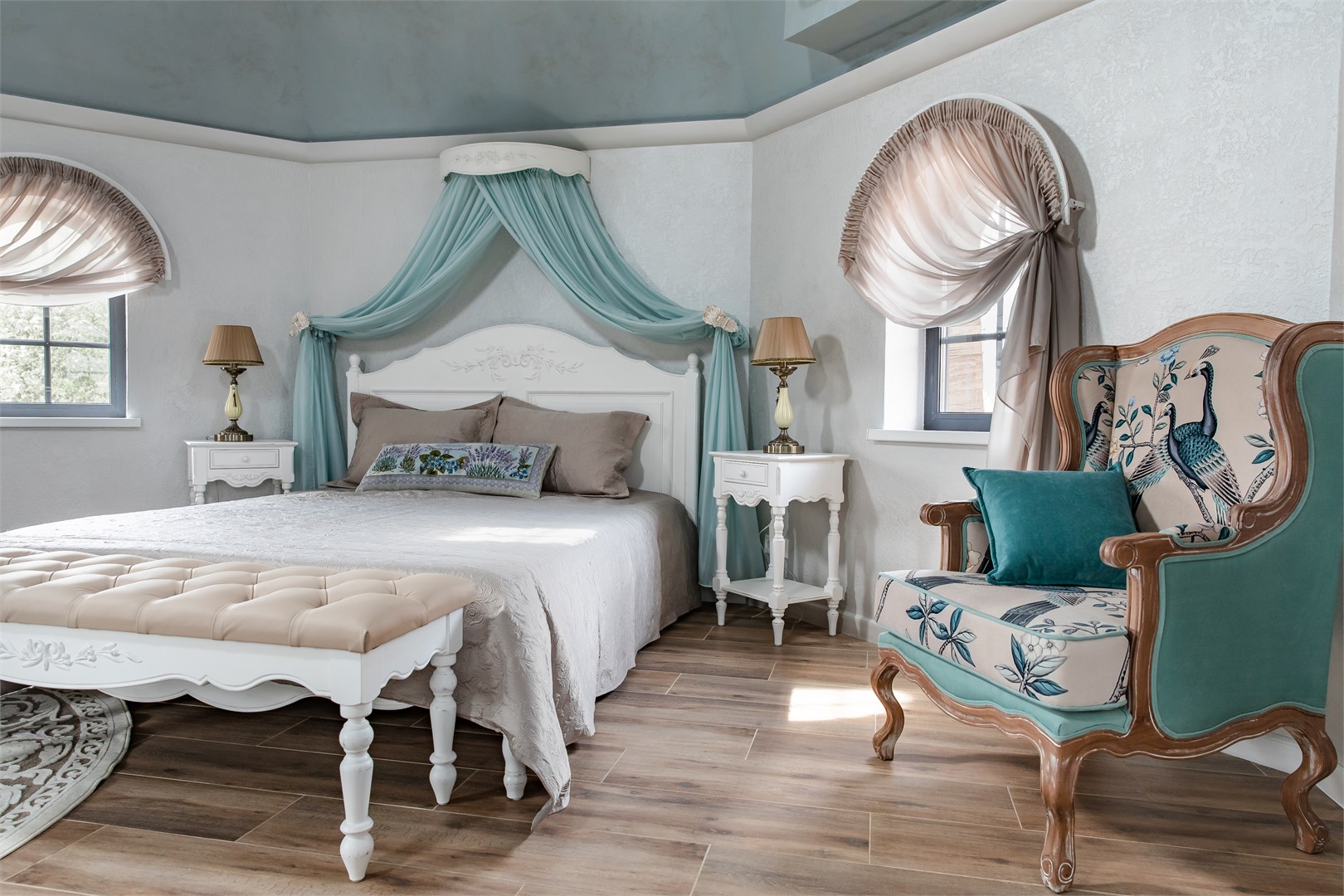 В провансе в Гармонд