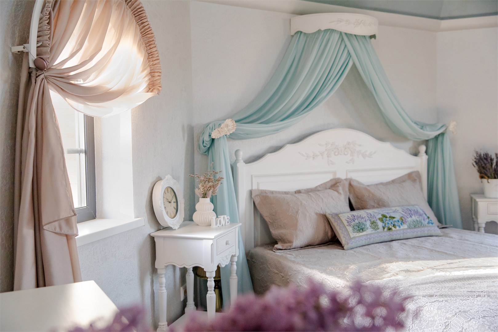 В провансе в Гармонд