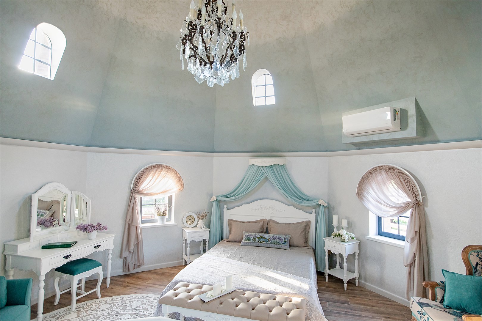 В провансе в Гармонд