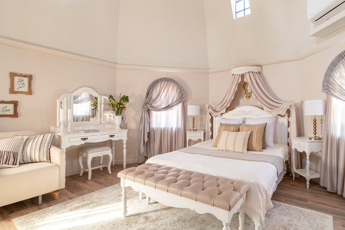 В провансе в Гармонд