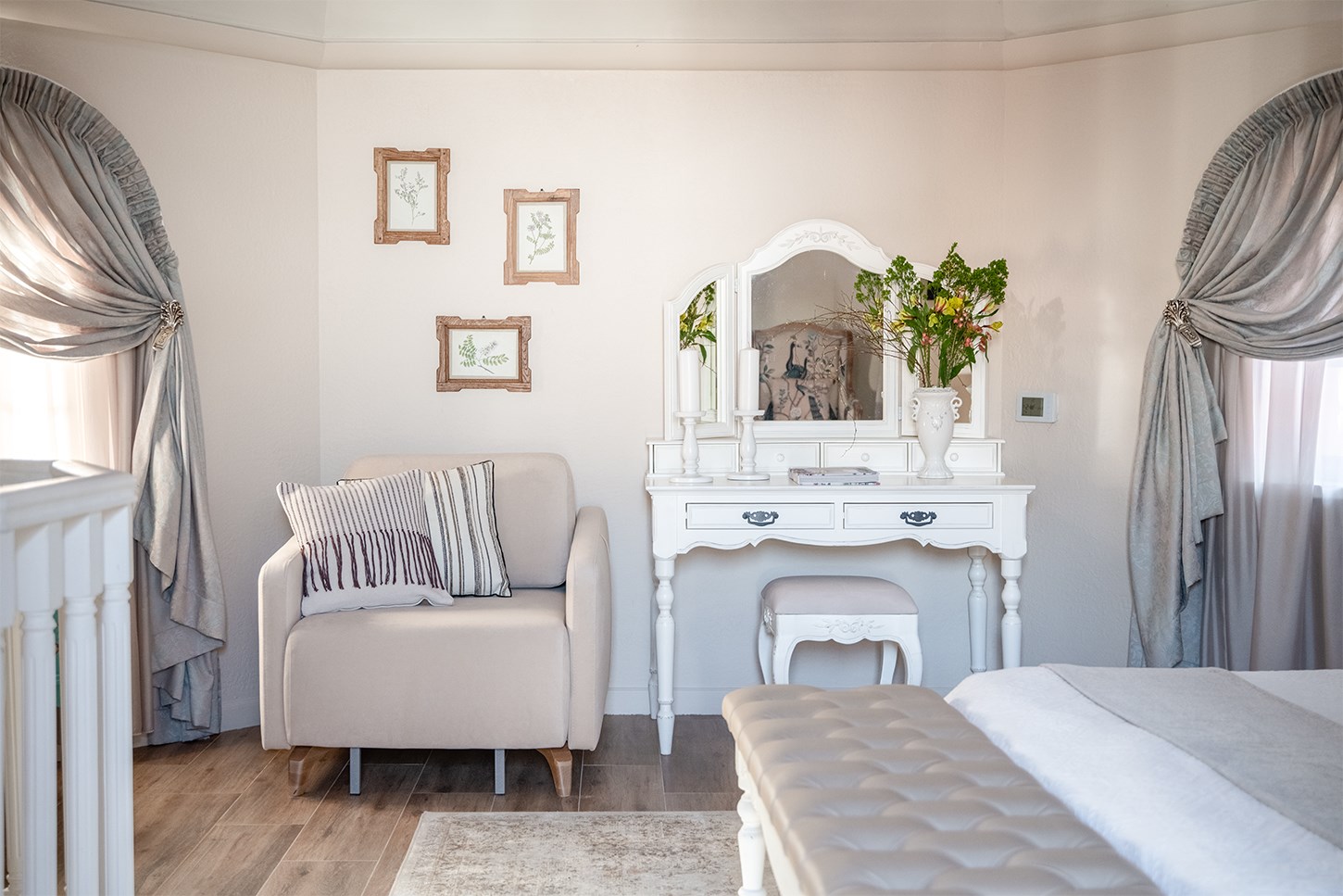 В провансе в Гармонд