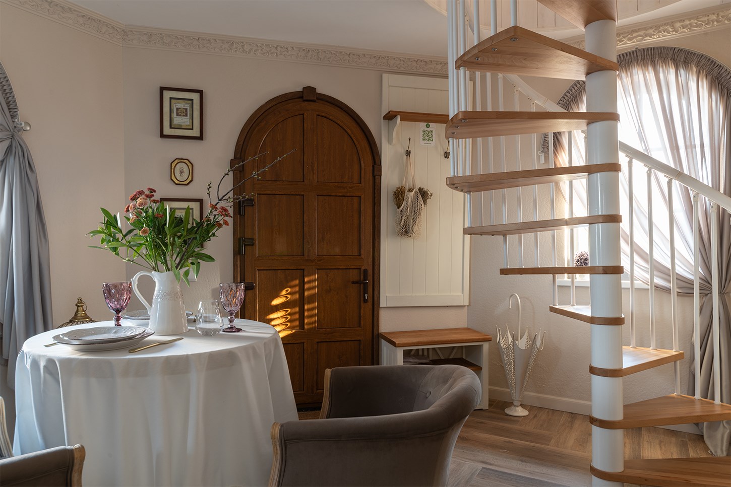 В провансе в Гармонд