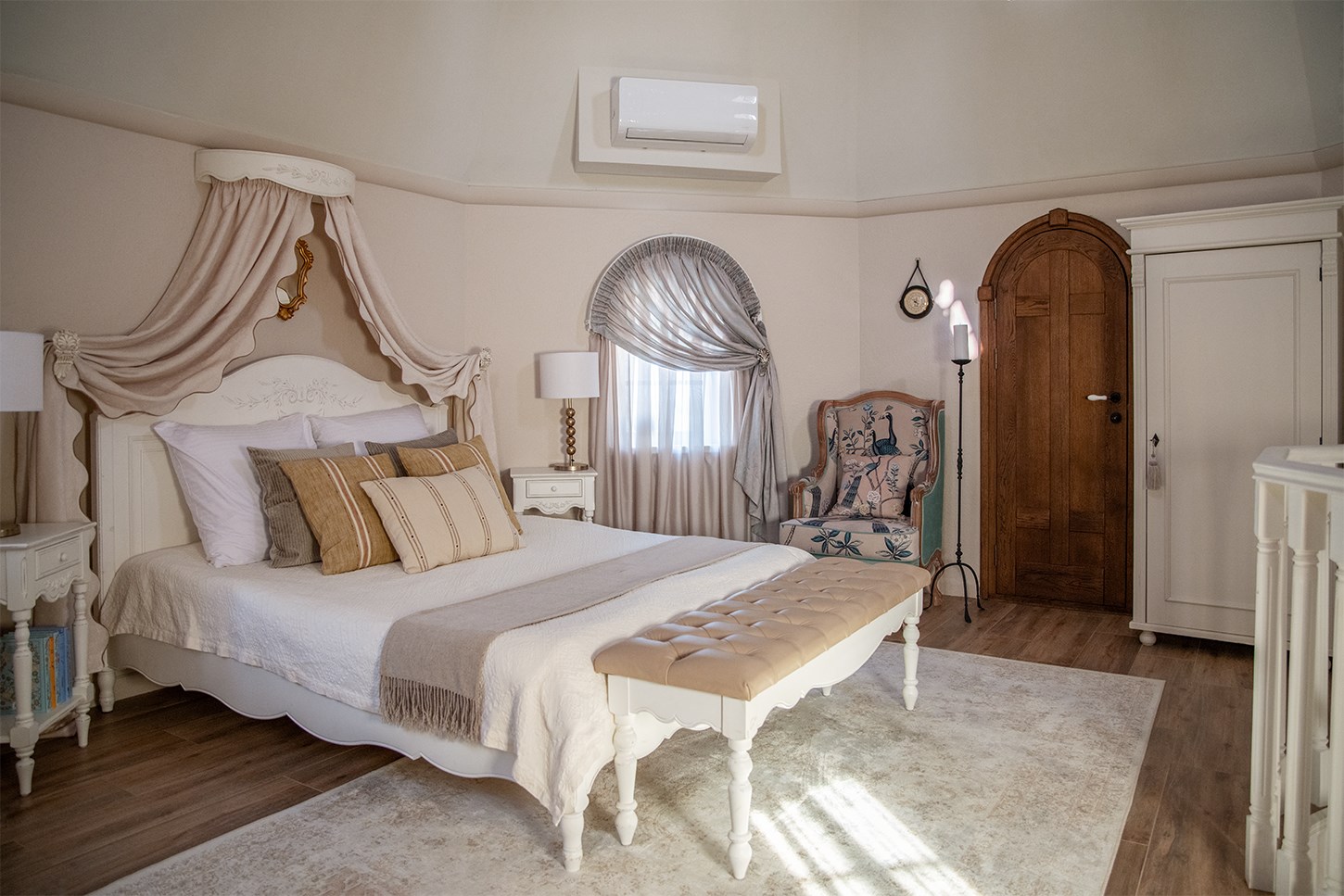 В провансе в Гармонд