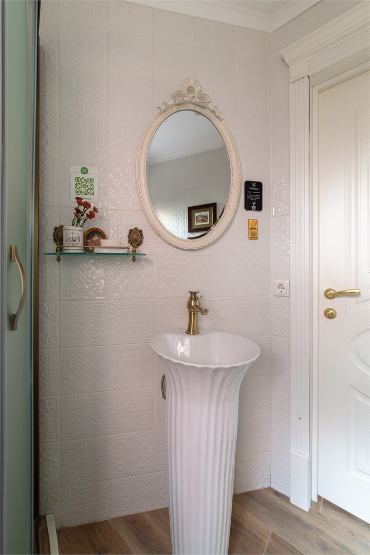 В провансе в Гармонд