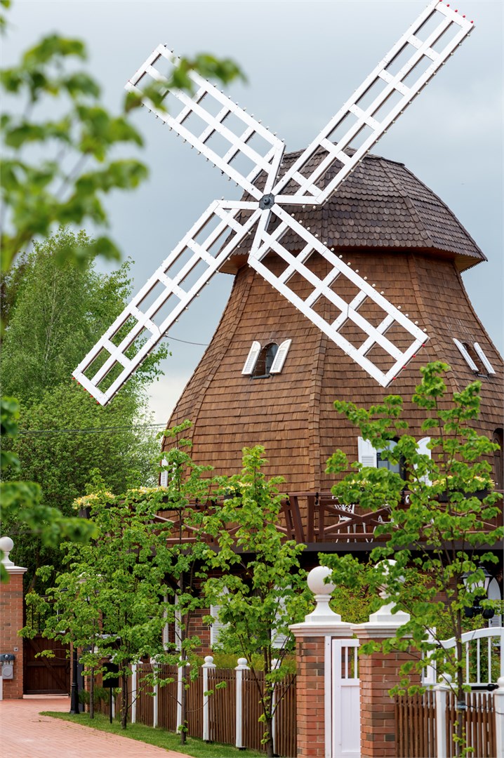 В провансе в Гармонд