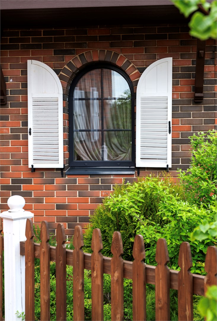 В провансе в Гармонд