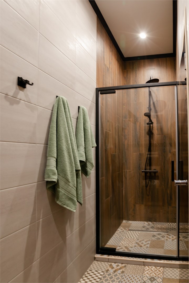 Ясеневая (c детской спальней) в Гармонд