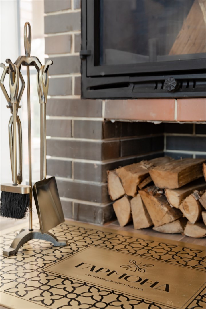 Ясеневая (c детской спальней) в Гармонд