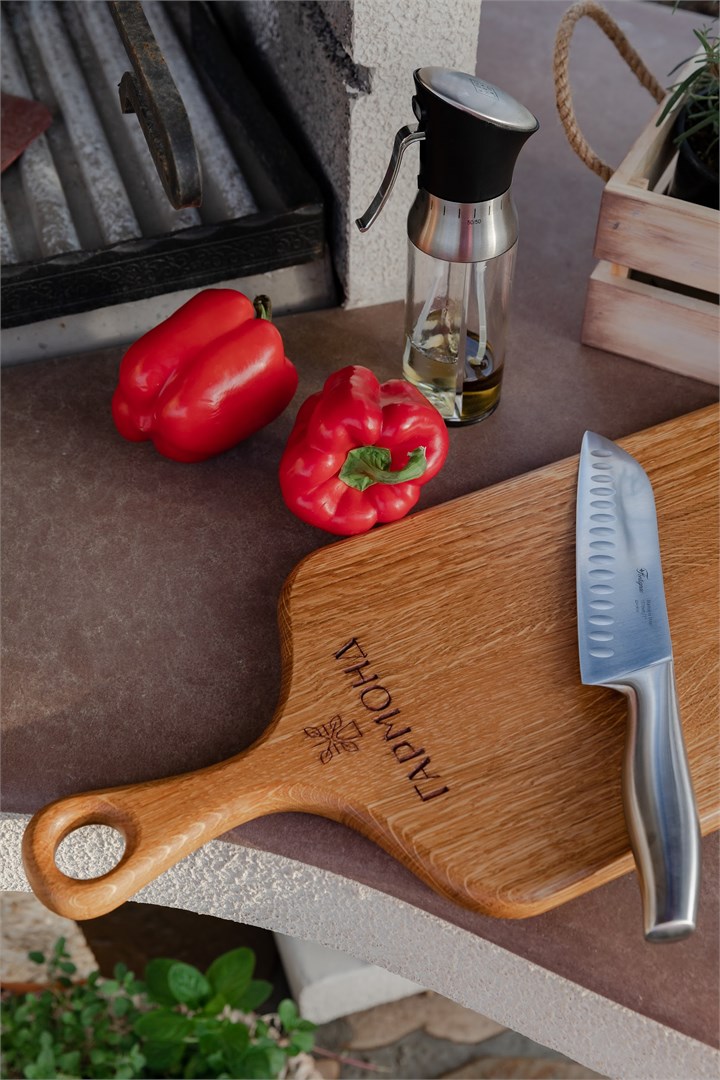 Ясеневая (c детской спальней) в Гармонд