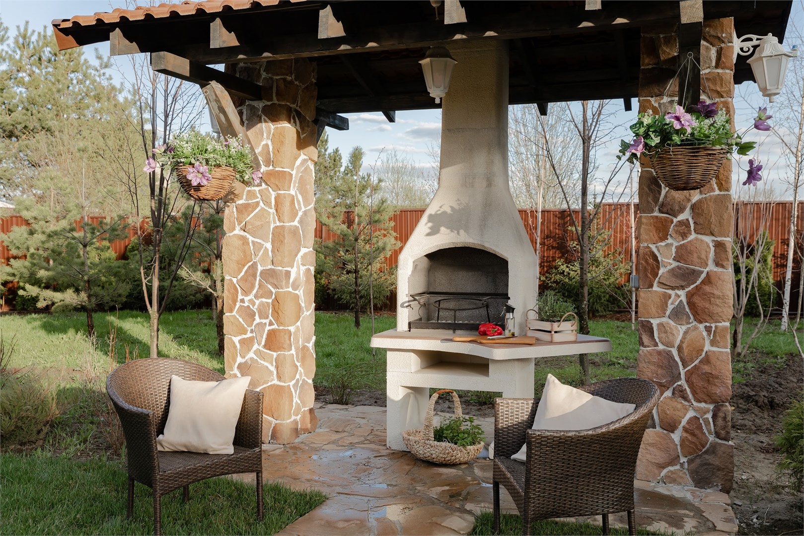 Ясеневая (c детской спальней) в Гармонд