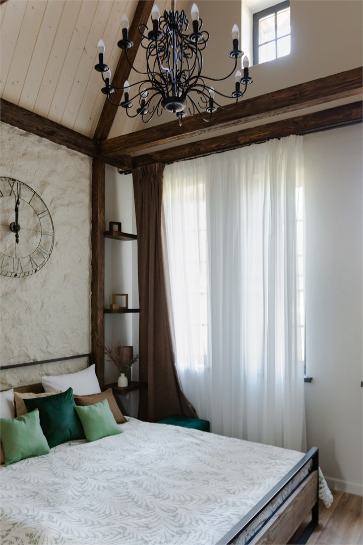 Дубовая в Гармонд