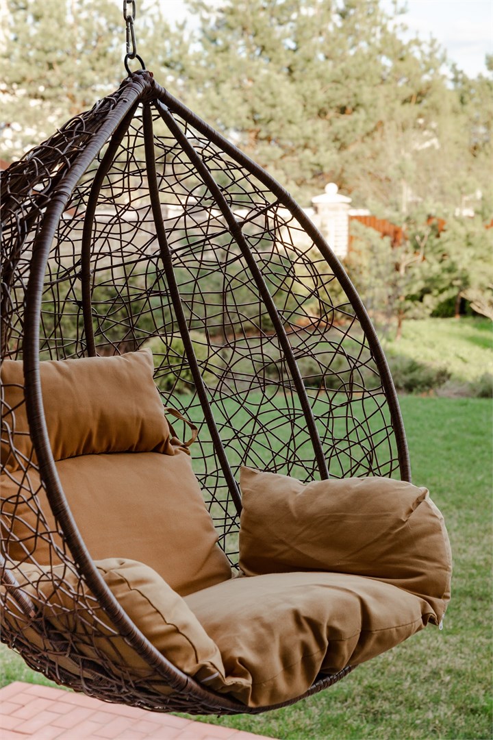 Дубовая в Гармонд