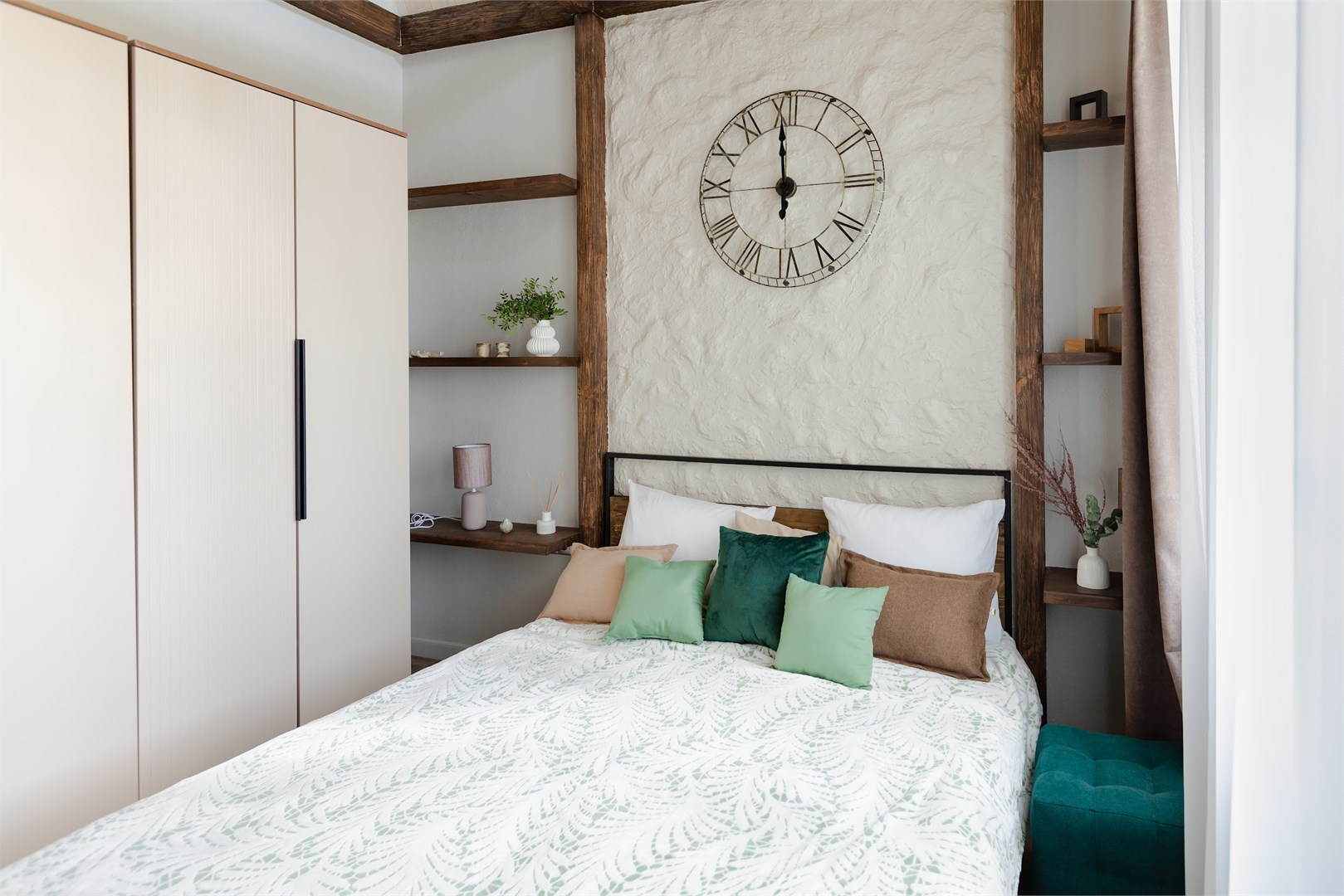 Ольховая в Гармонд