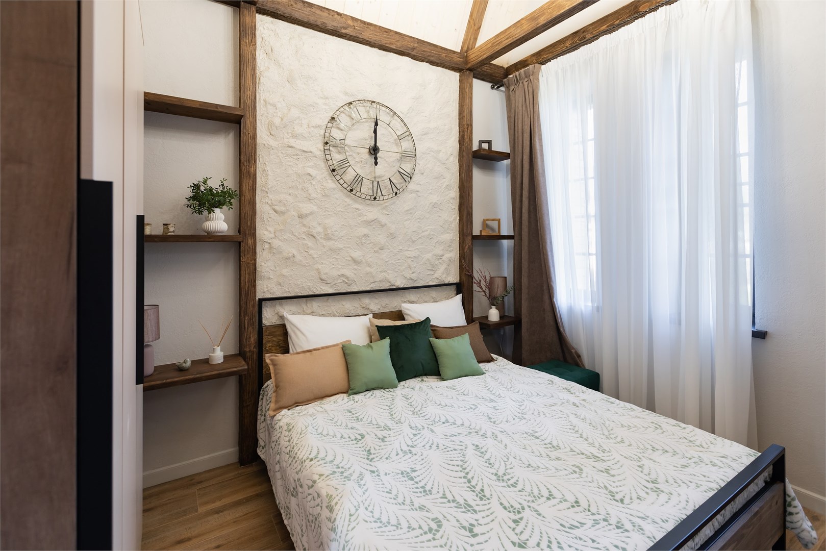 Ольховая в Гармонд