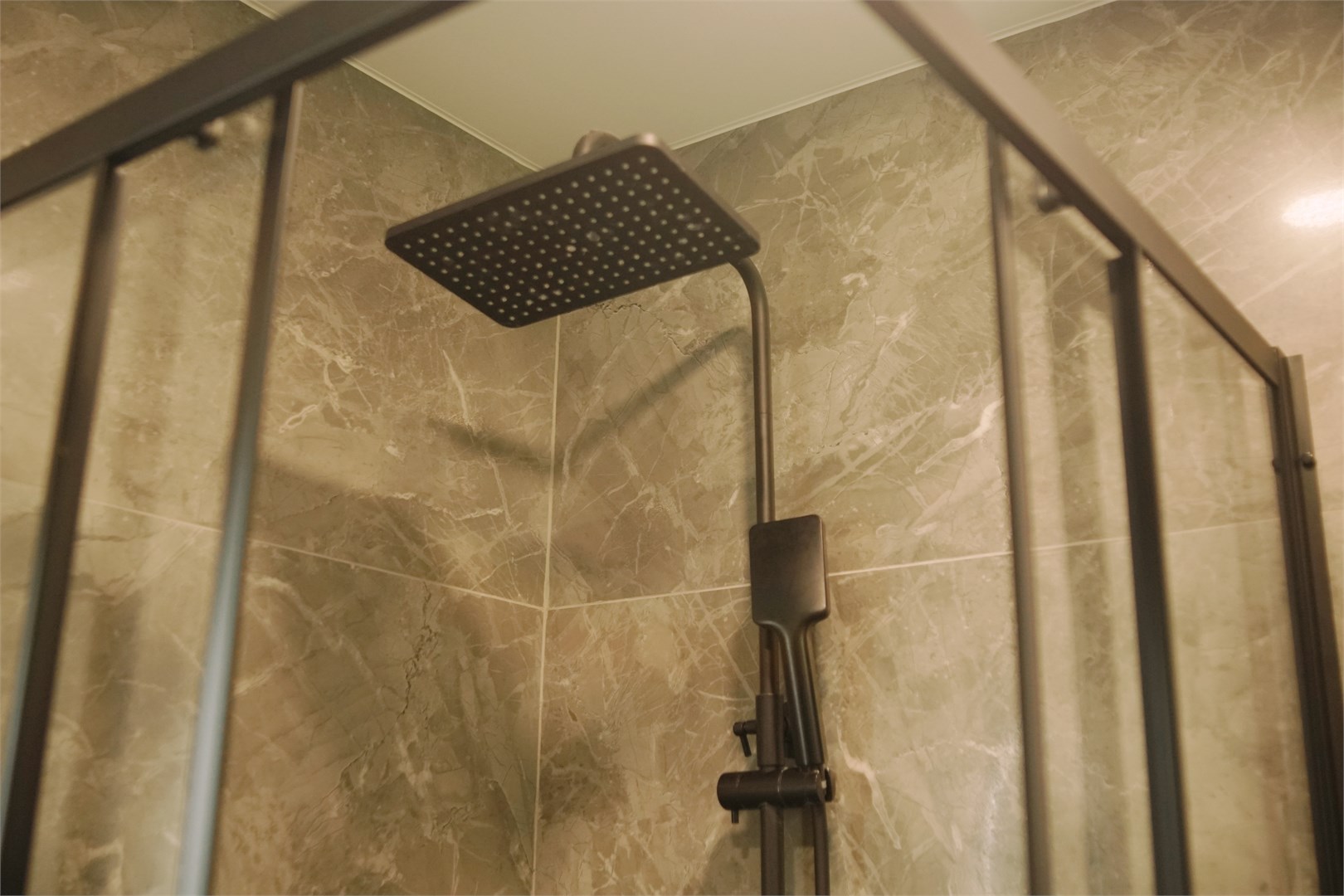 Шале 4х местное в Атмосфера village