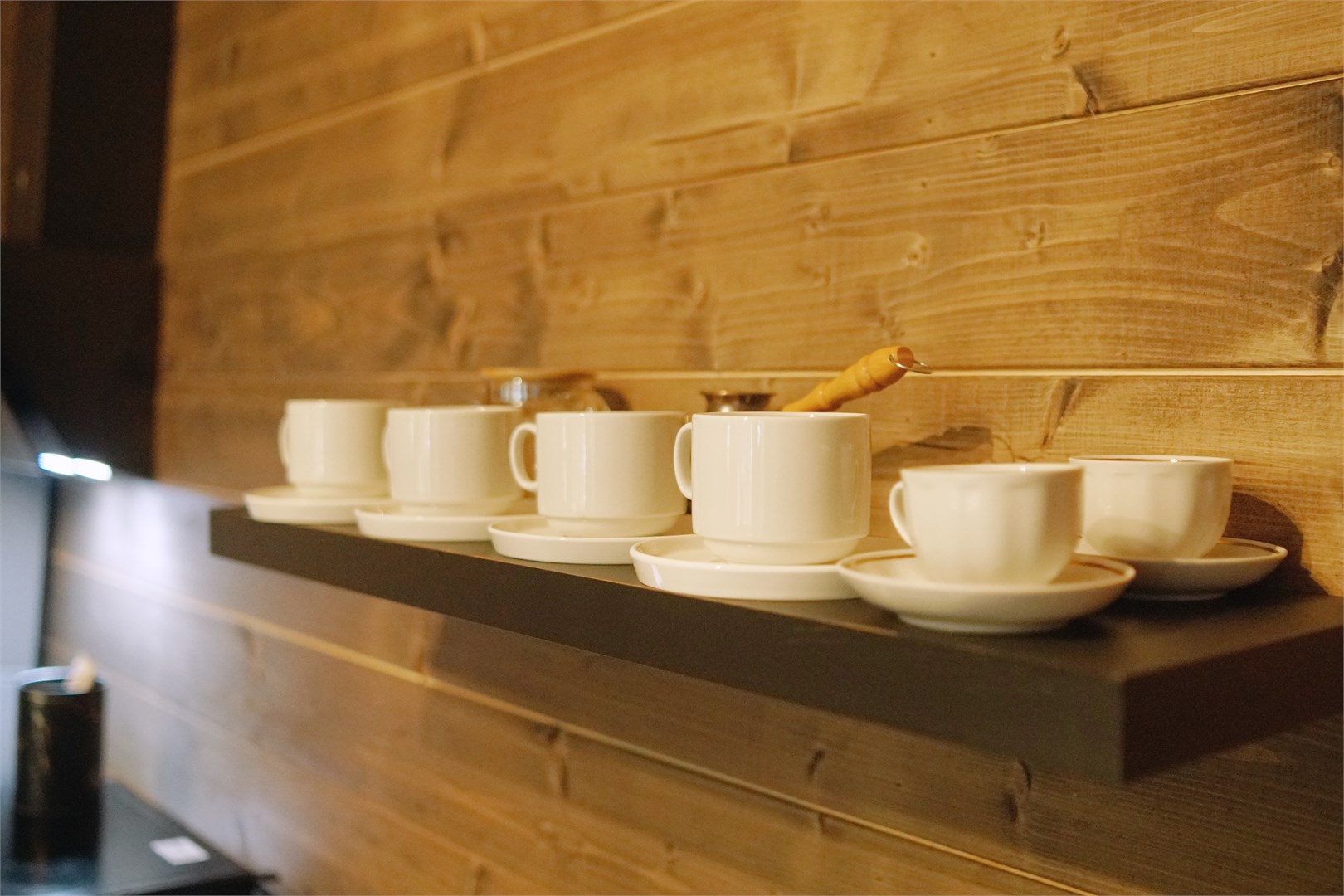 Шале 4х местное в Атмосфера village