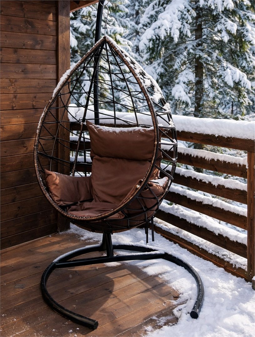 Маленькое Шале в Атмосфера village