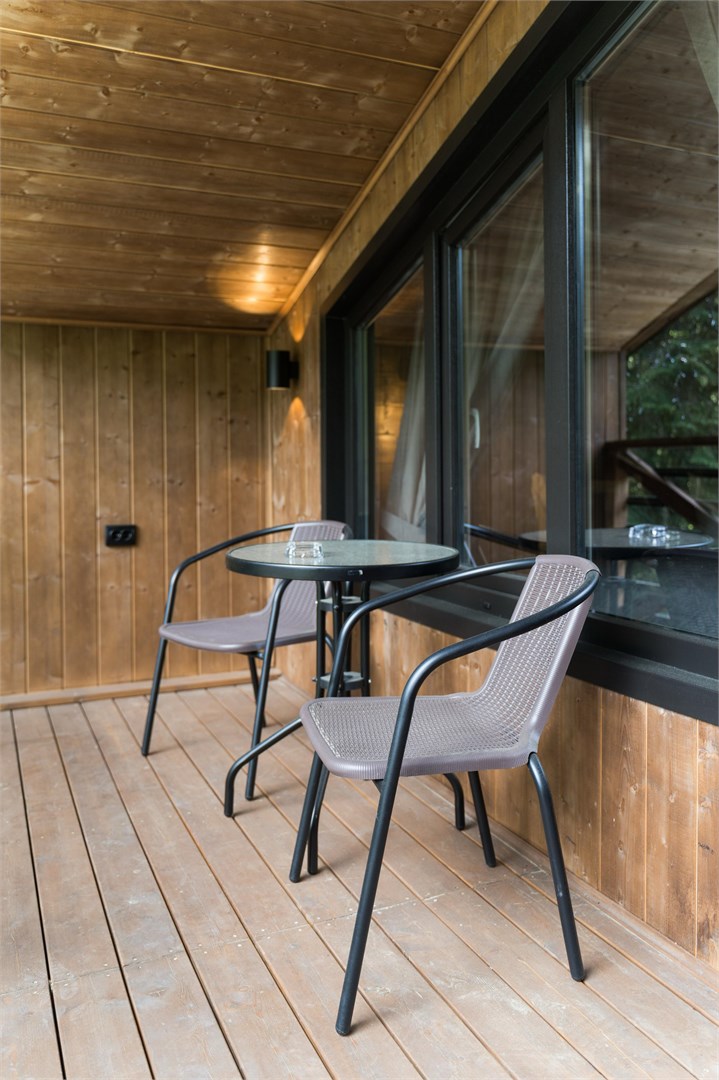 Семейный номер 2х комнатный в Атмосфера village