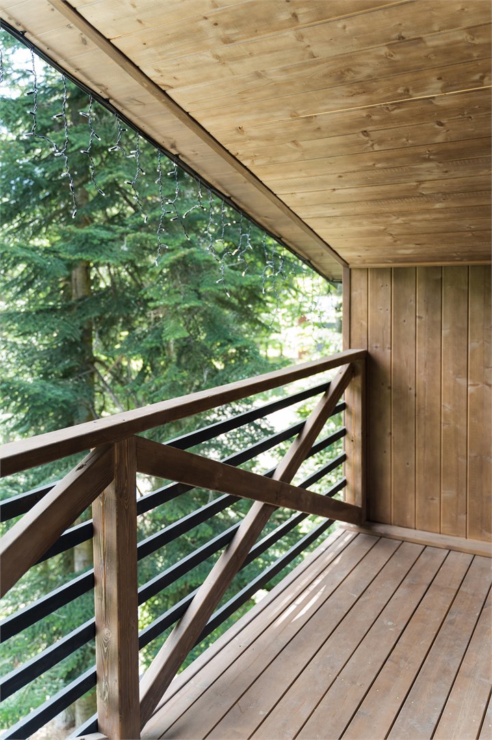 Семейный номер 2х комнатный в Атмосфера village