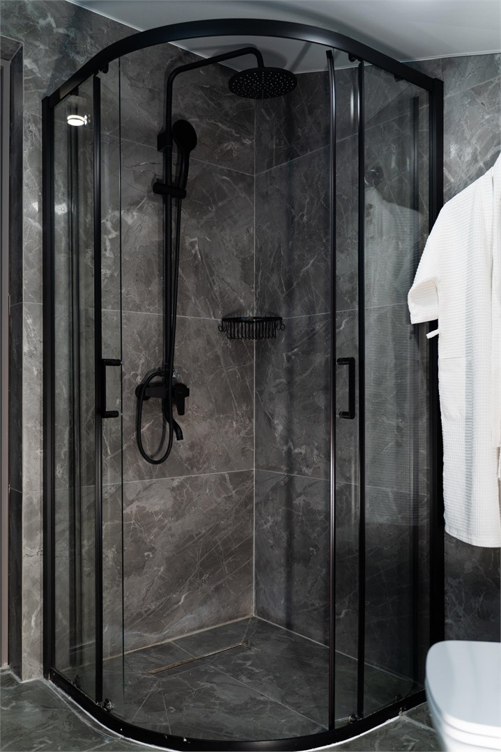 Семейный номер 2х комнатный в Атмосфера village