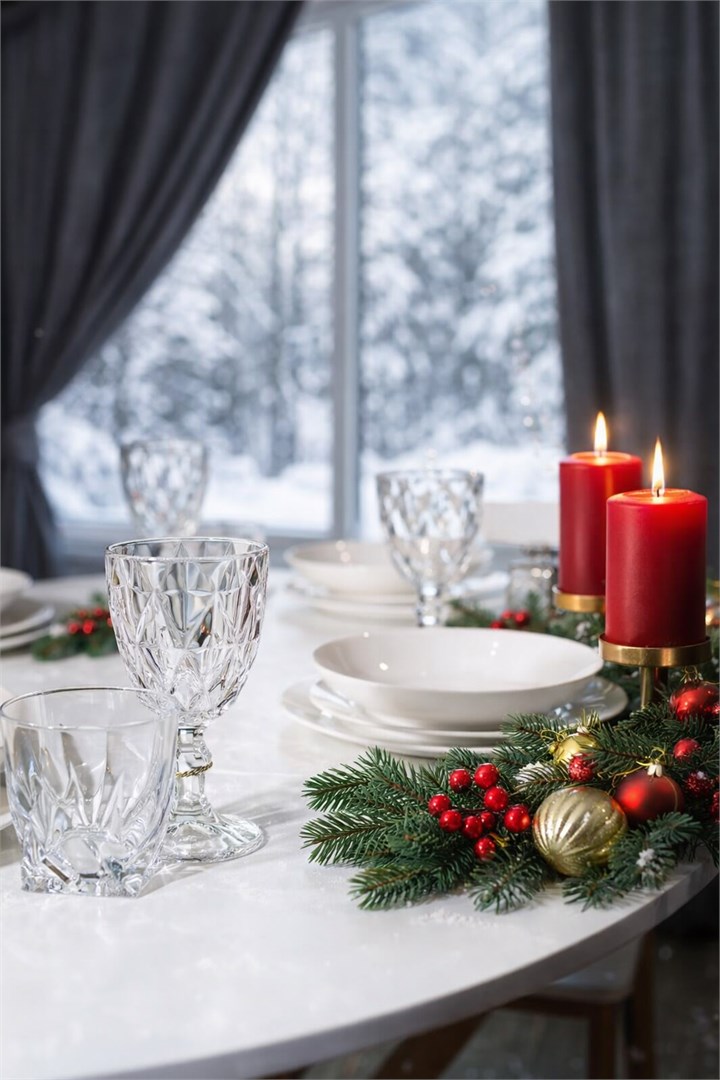 Апартаменты в Атмосфера village