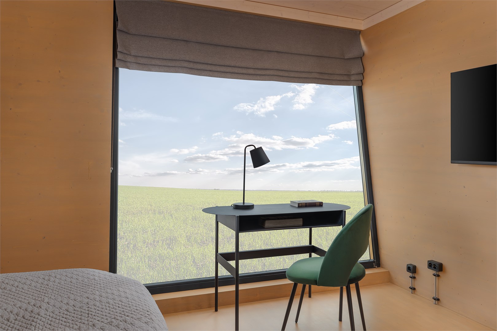 Марина Хаус в Конаково Ривер Клаб