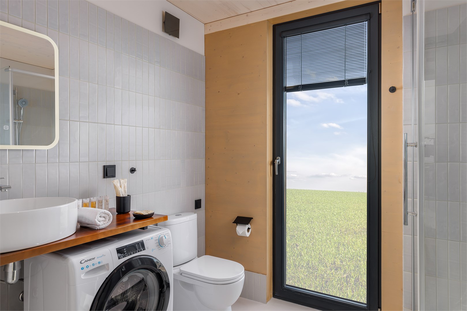 Марина Хаус в Конаково Ривер Клаб