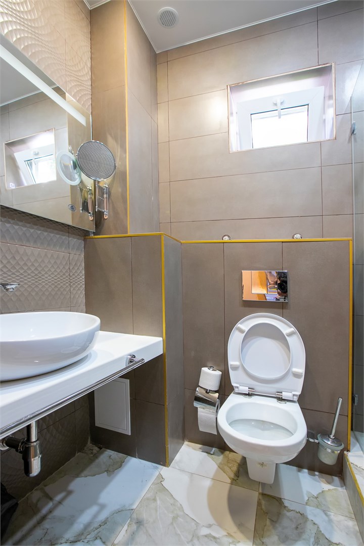 SUPERIOR (1-комнатный 3-х местный - Магнолия) в В доме у моря