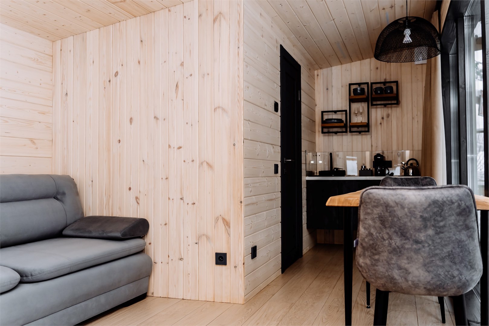 Little в Липкиглэмп