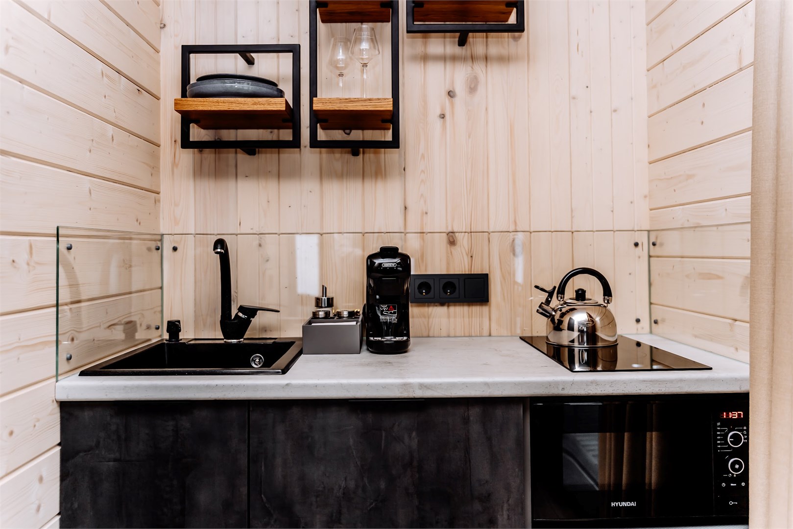 Little в Липкиглэмп