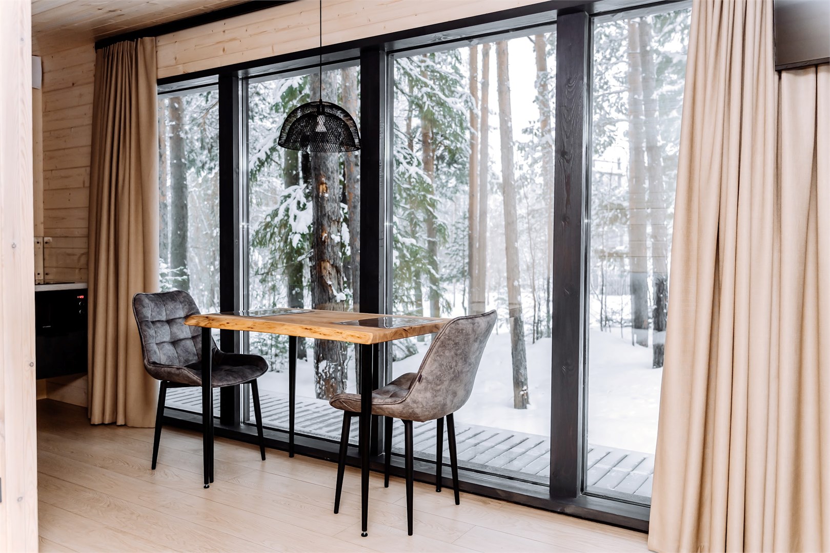 Little в Липкиглэмп