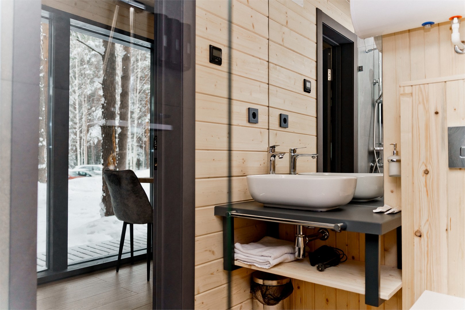 Little в Липкиглэмп