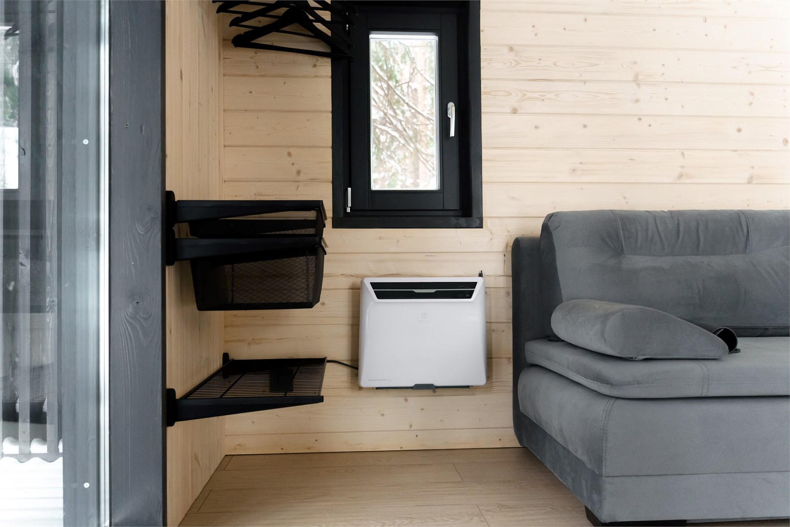 Little в Липкиглэмп